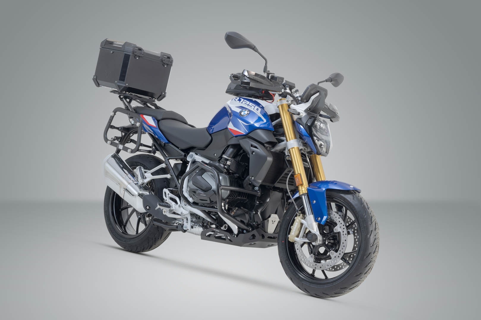 TRAX ADV Topcase-System – Bild 2