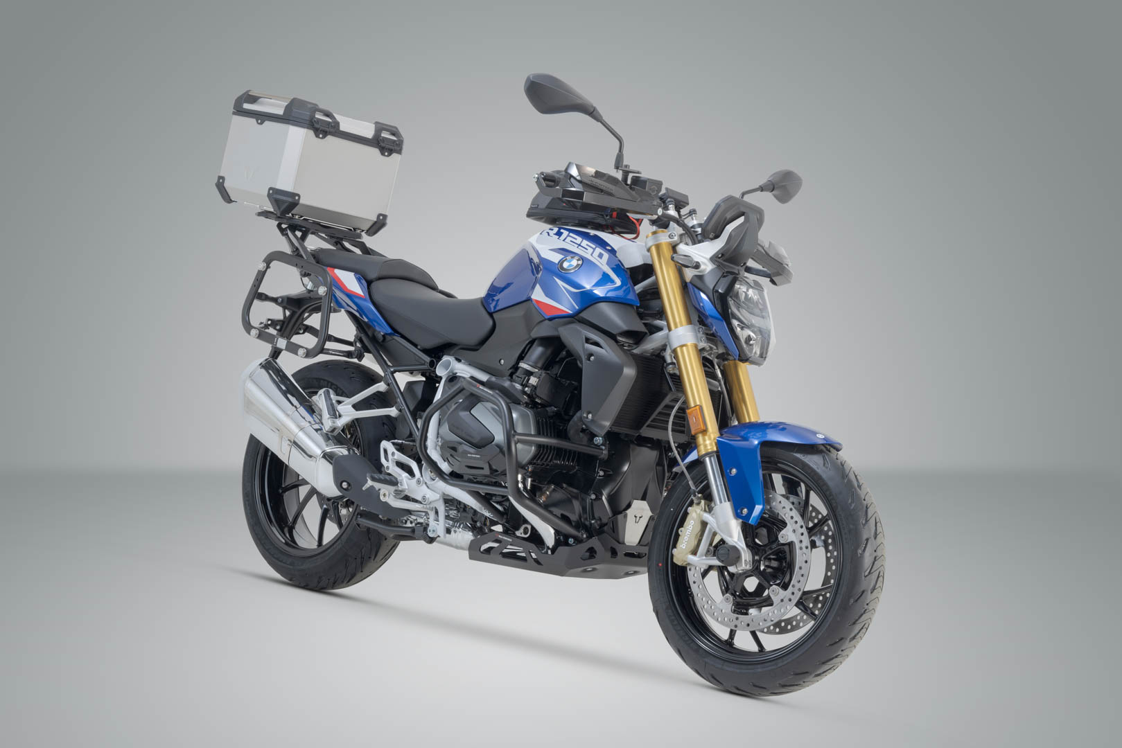 TRAX ADV Topcase-System – Bild 2