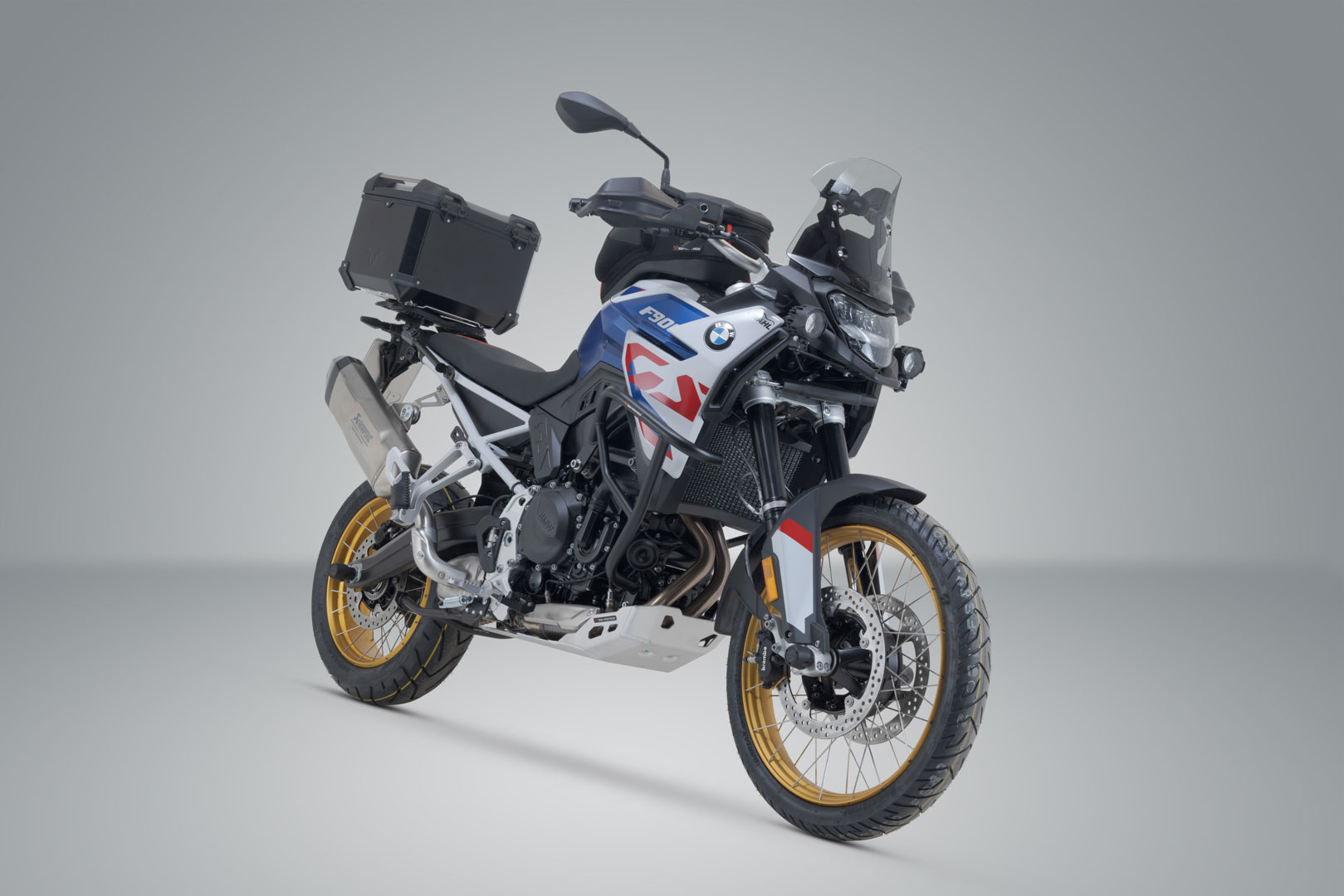 TRAX ADV Topcase-System – Bild 2