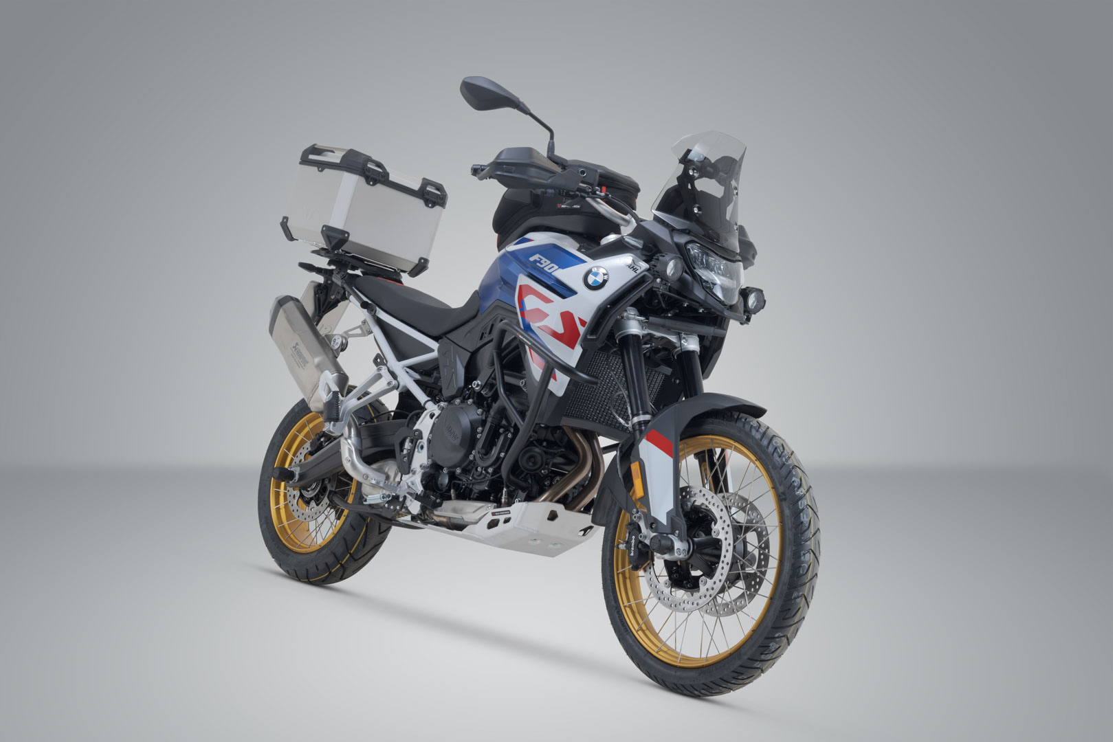 TRAX ADV Topcase-System – Bild 2