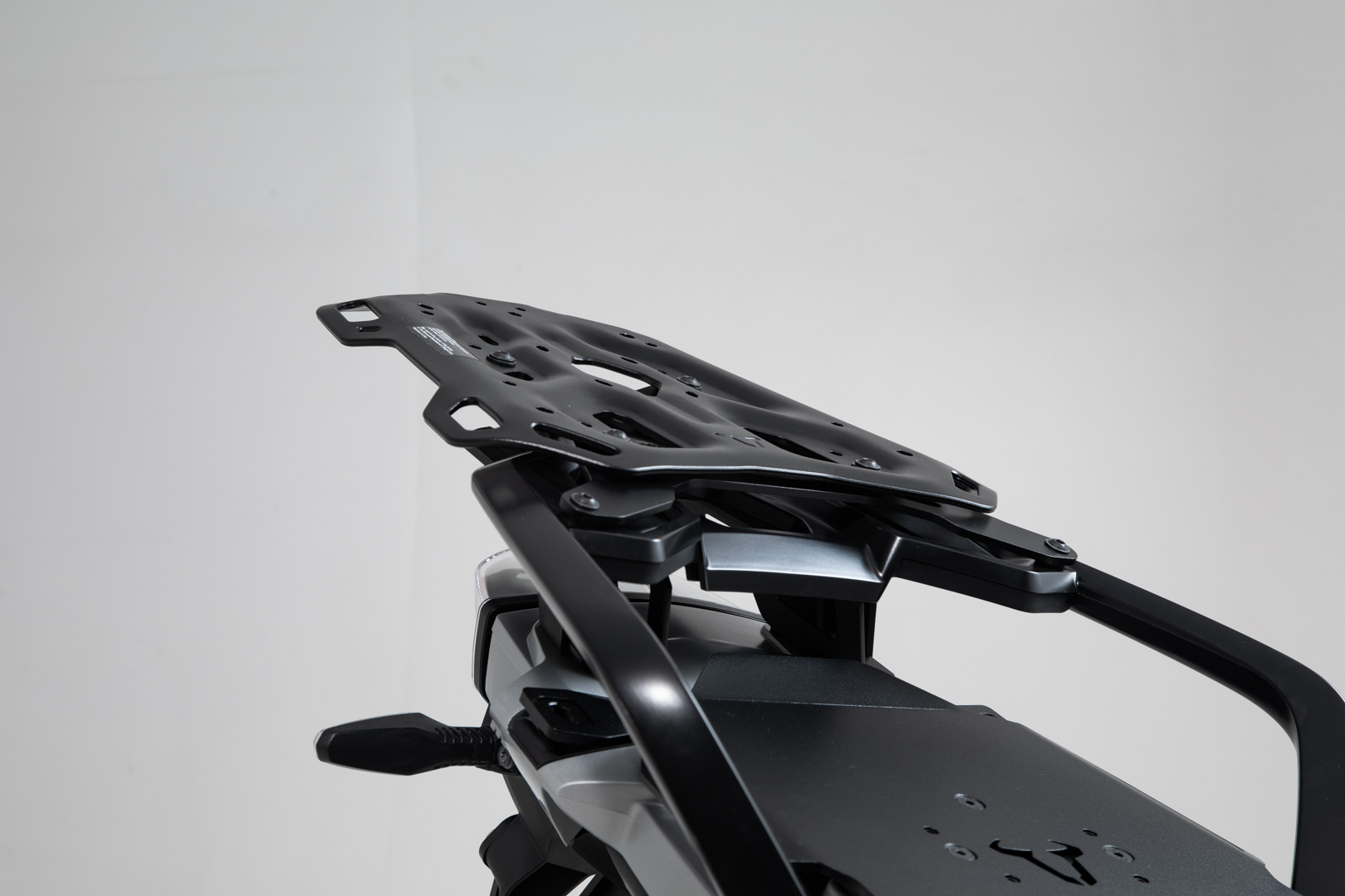ADVENTURE-RACK Gepäckträger – Bild 2