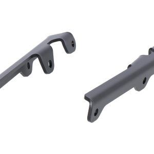Tieferlegungs-Kit für ADVENTURE-RACK Gepäckträger