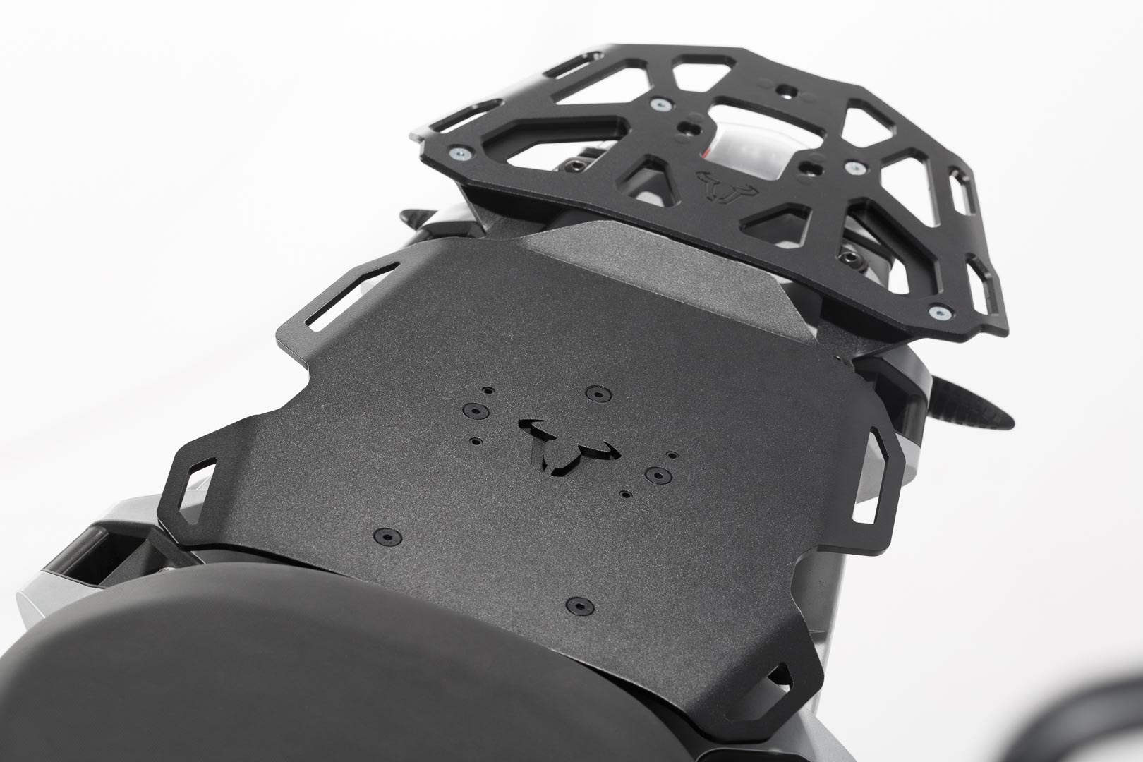 SEAT-RACK Gepäckträger für Soziussitz – Bild 2