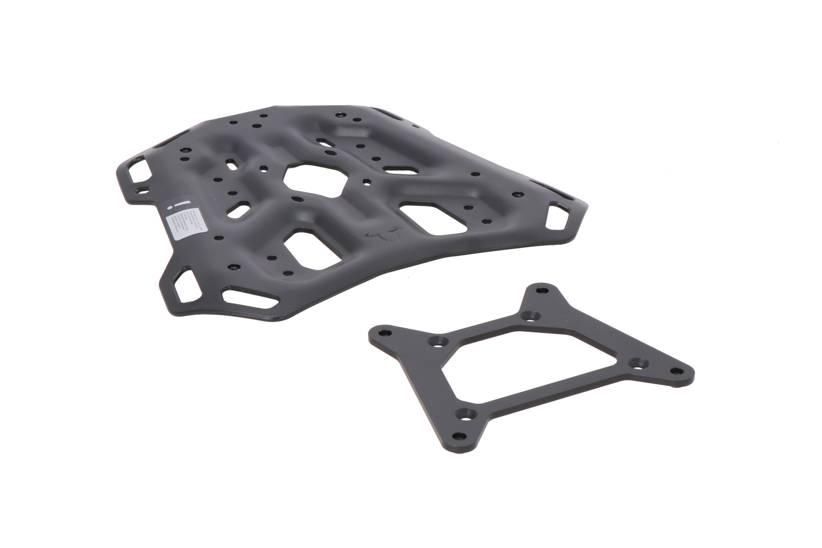 ADVENTURE-RACK Gepäckträger für BMW Gepäckbrücke