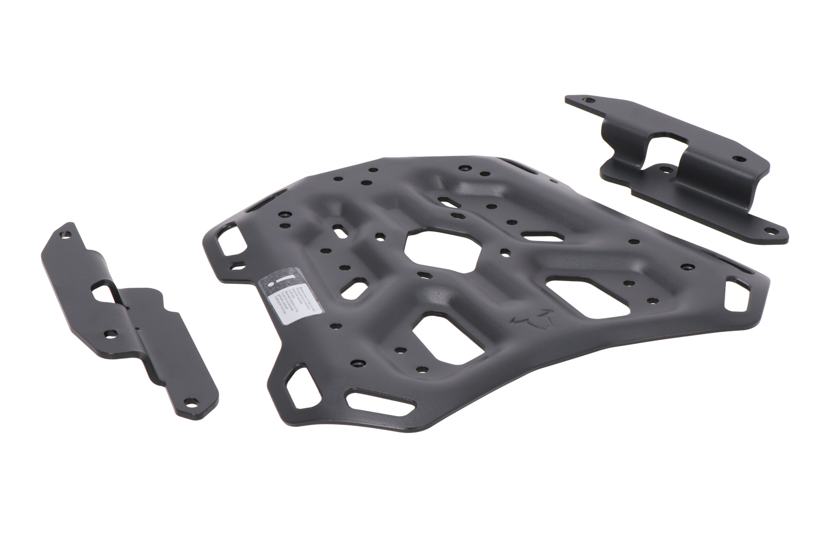 ADVENTURE-RACK Gepäckträger