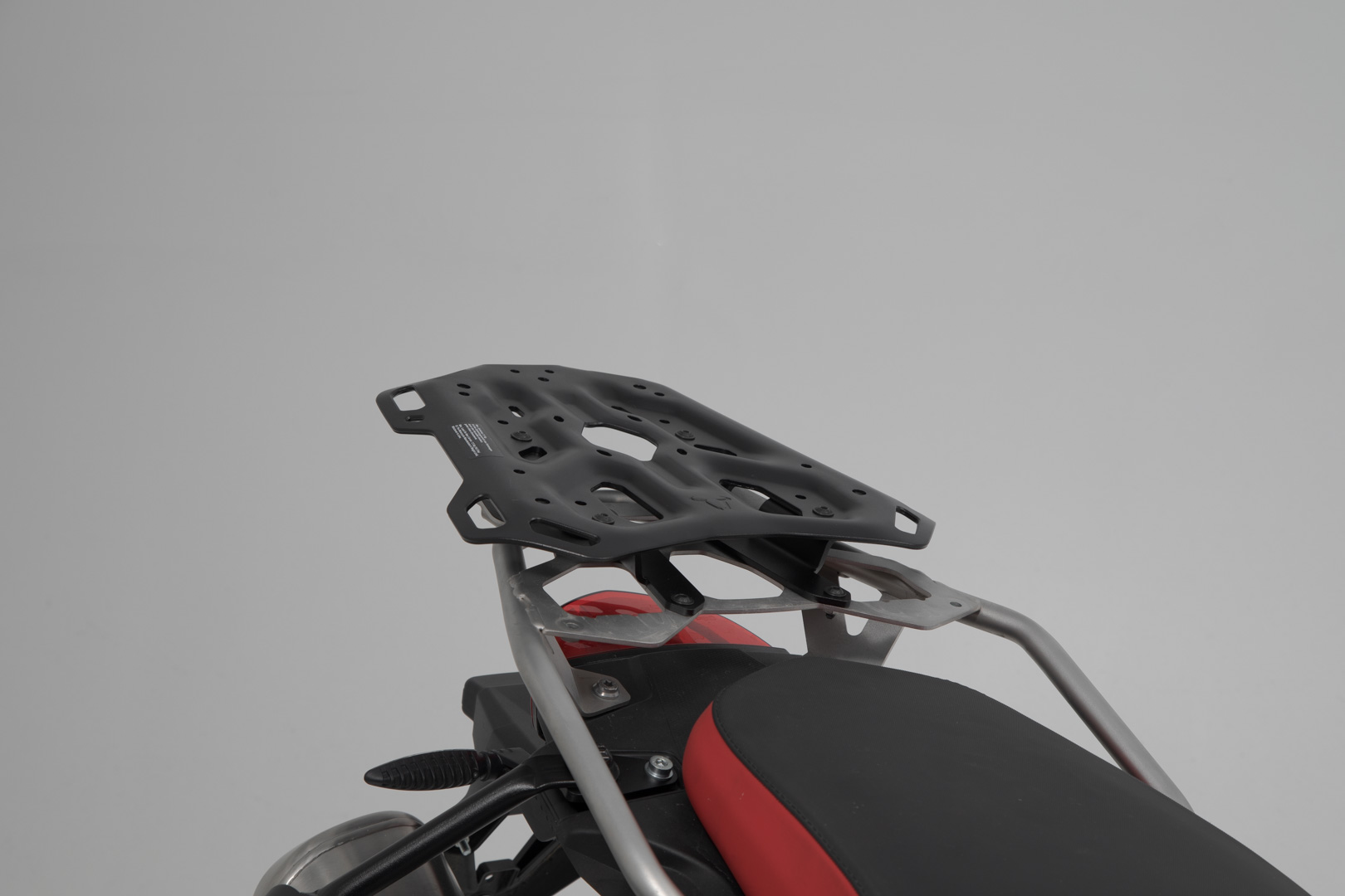 ADVENTURE-RACK Gepäckträger – Bild 2