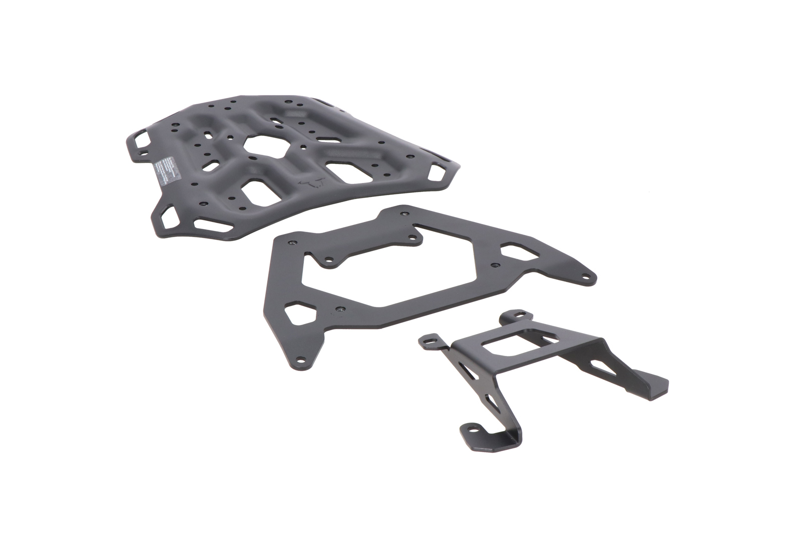 ADVENTURE-RACK Gepäckträger