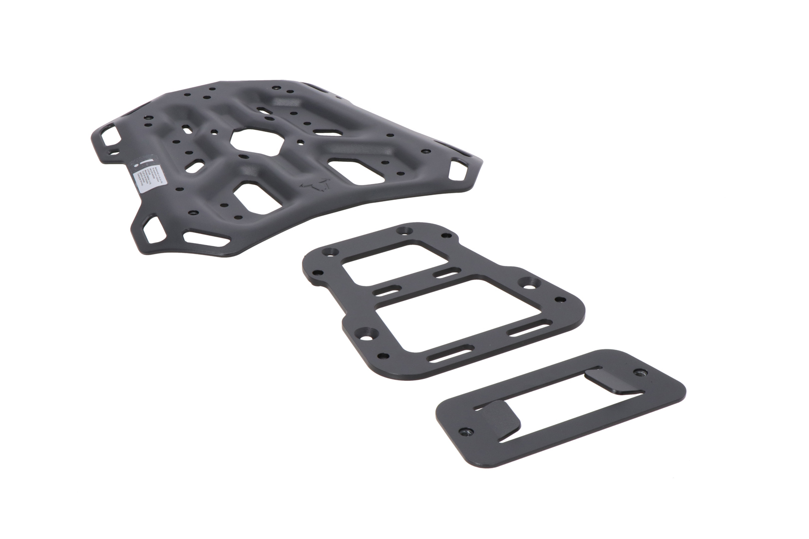 ADVENTURE-RACK Gepäckträger