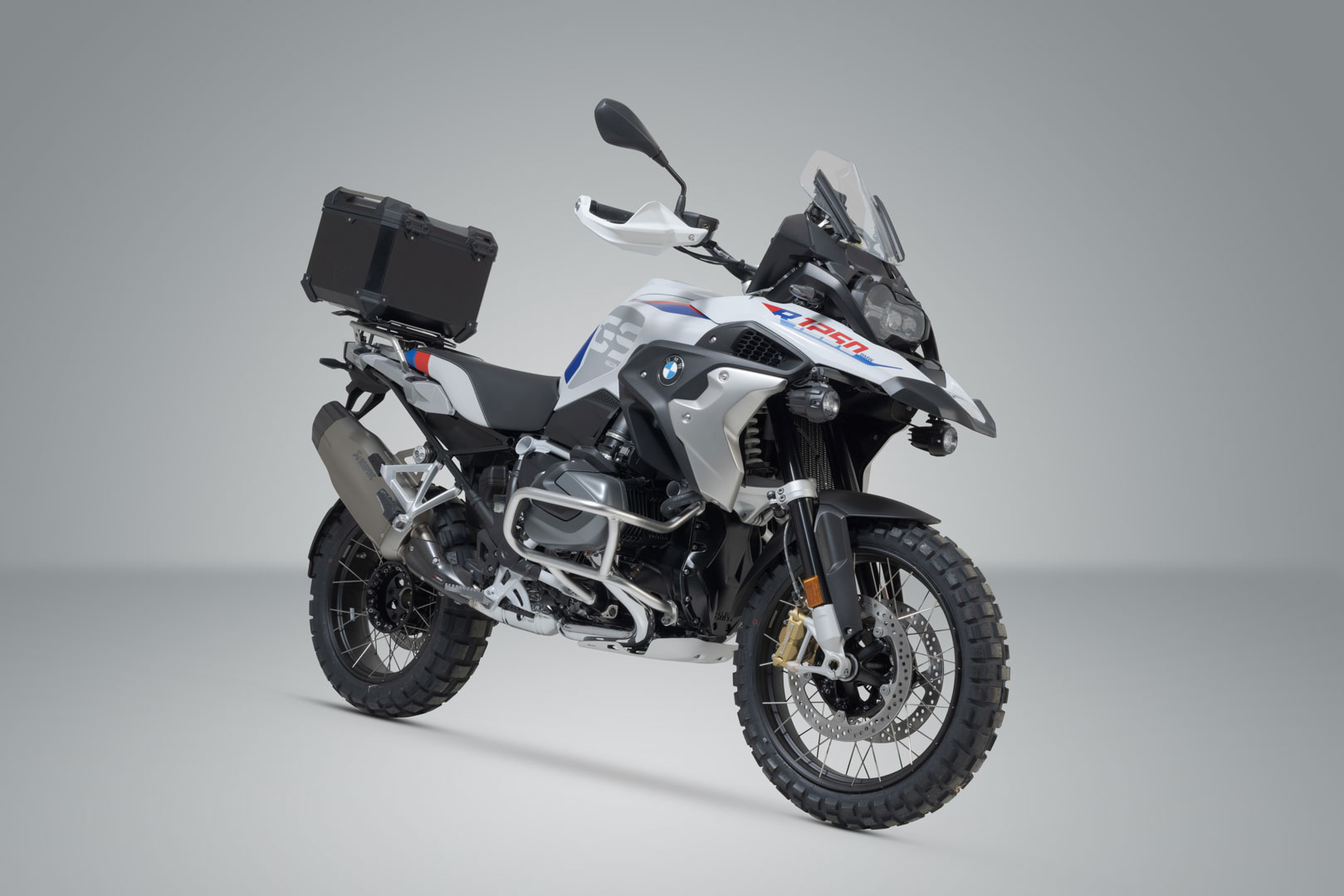 TRAX ADV Topcase-System – Bild 2