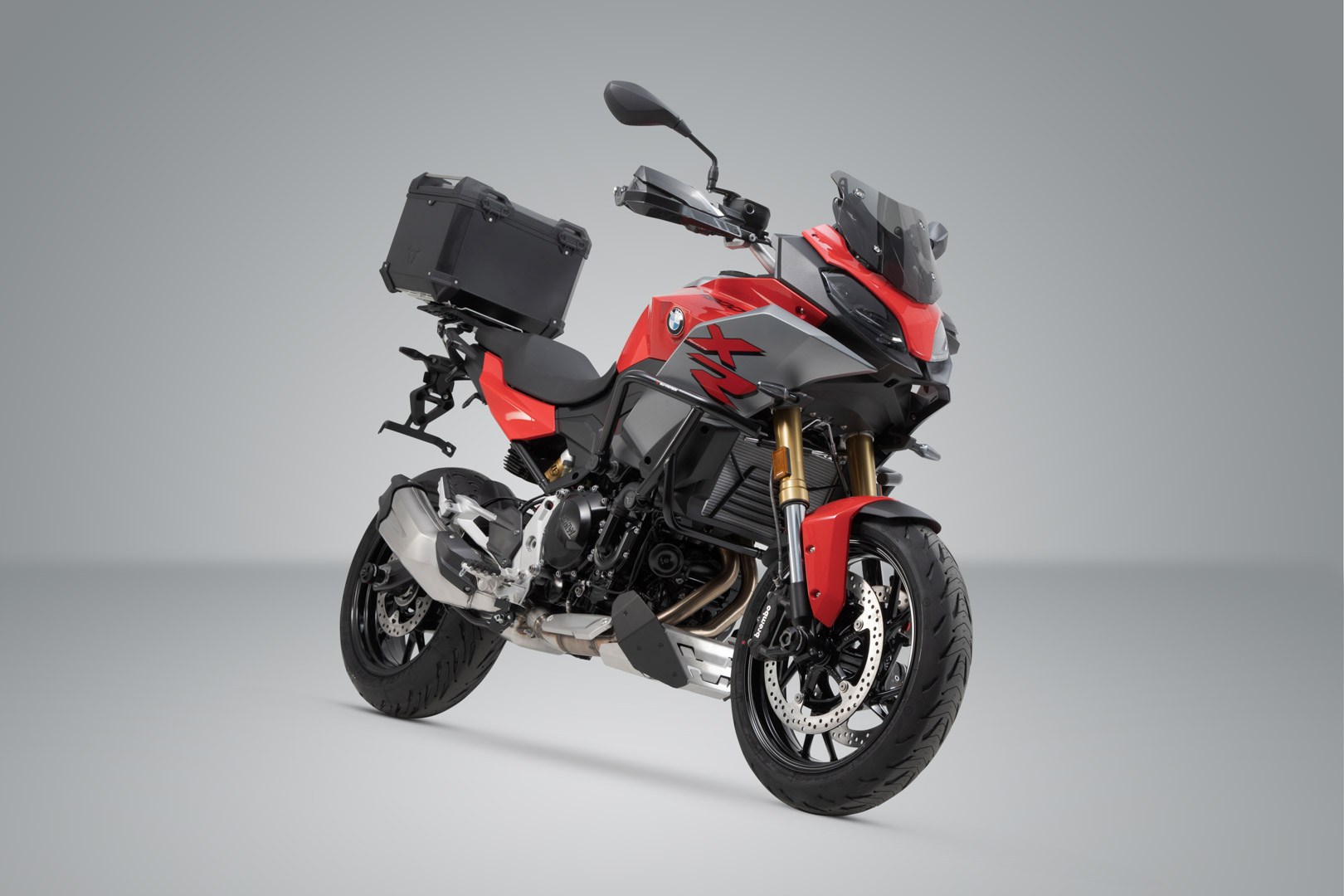 TRAX ADV Topcase-System – Bild 2