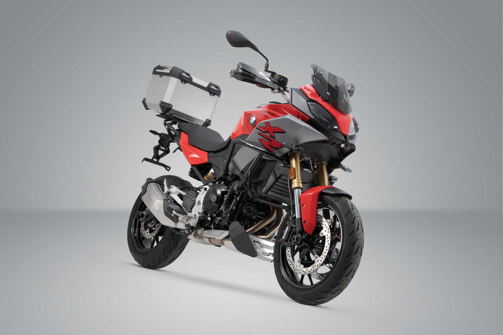 TRAX ADV Topcase-System – Bild 2