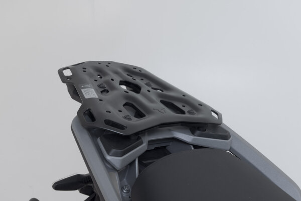 ADVENTURE-RACK Gepäckträger – Bild 2