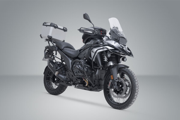 TRAX ADV Topcase-System – Bild 2