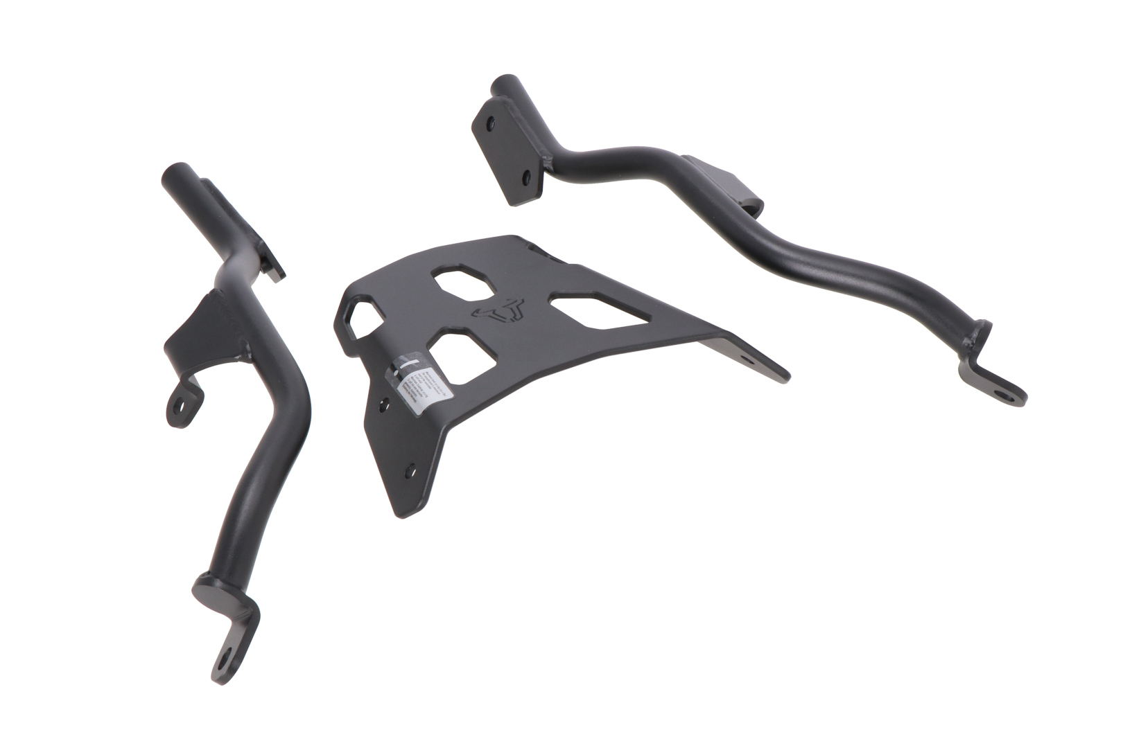 STREET-RACK Gepäckträger