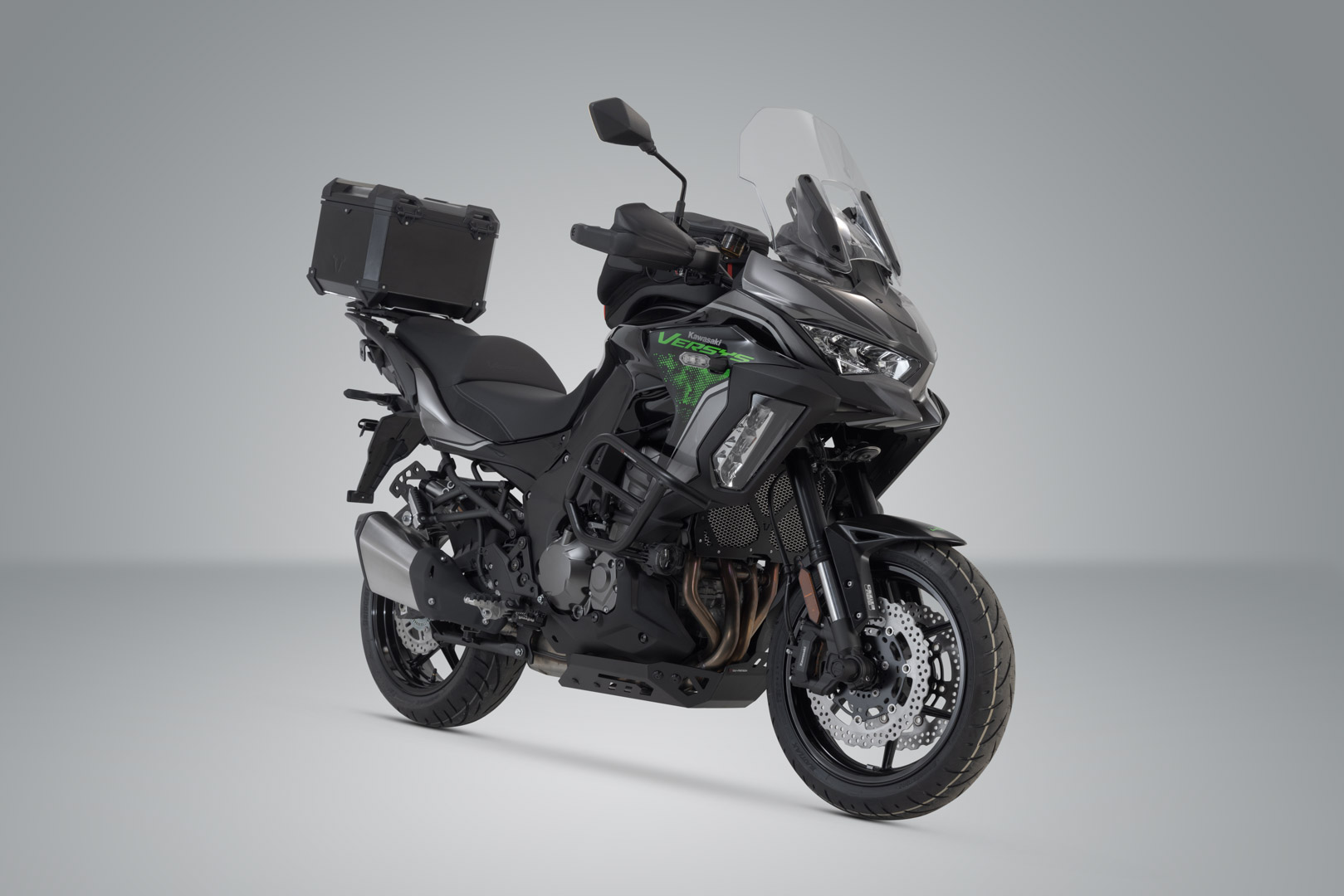TRAX ADV Topcase-System – Bild 2