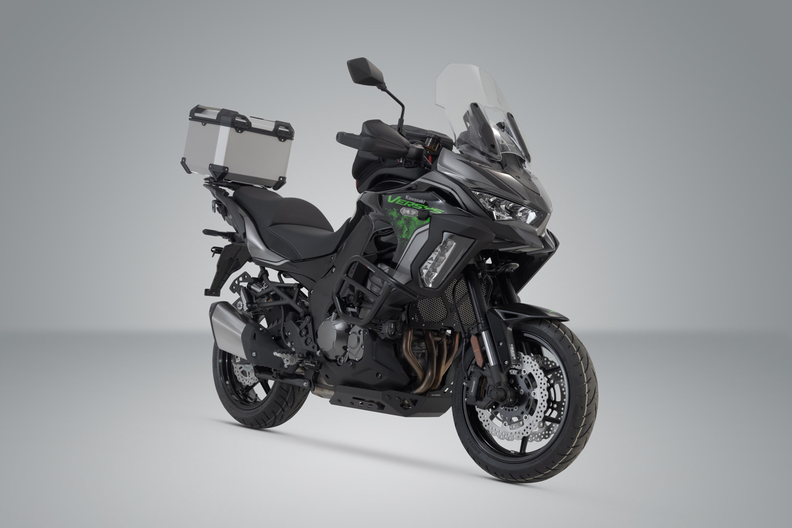 TRAX ADV Topcase-System – Bild 2