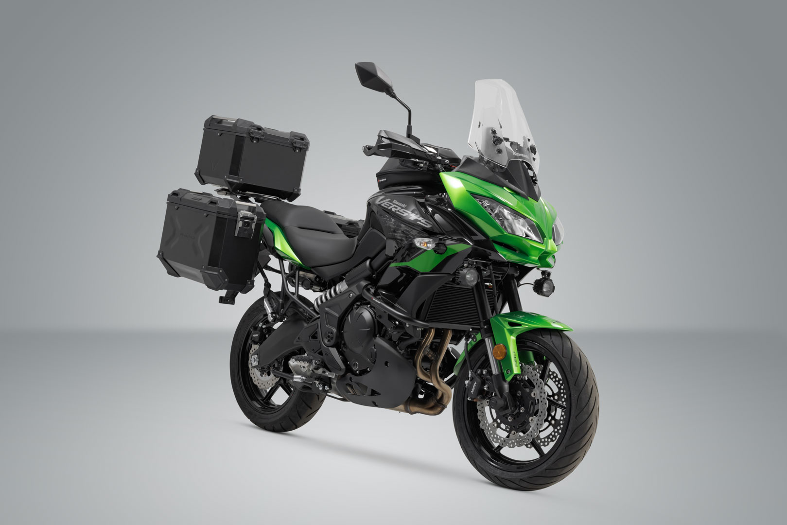 TRAX ADV Topcase-System – Bild 2