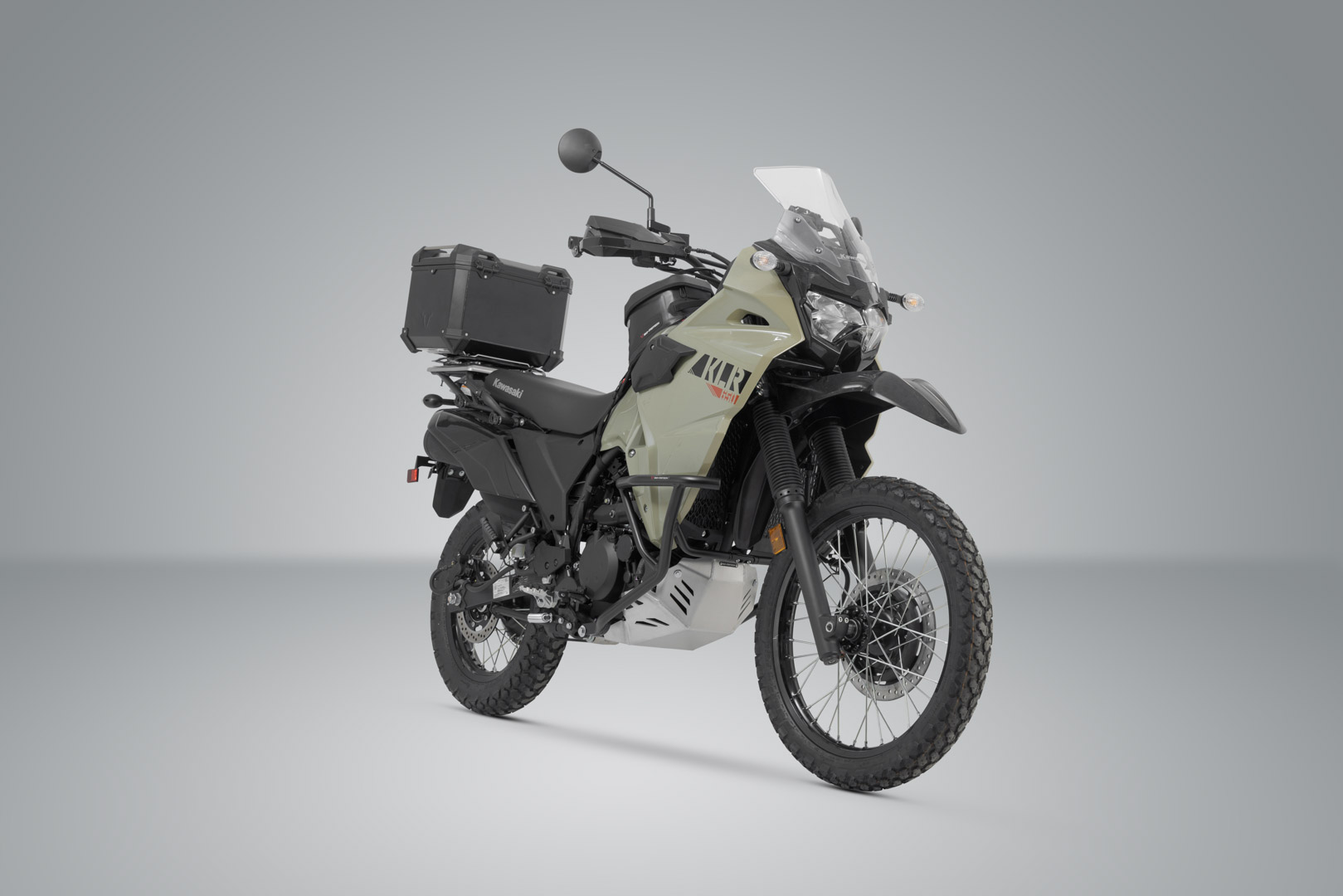 TRAX ADV Topcase-System – Bild 2