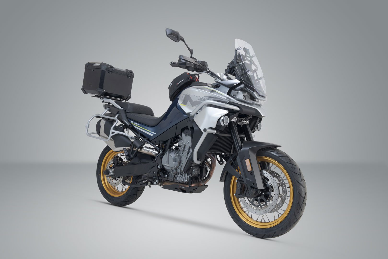 TRAX ADV Topcase-System – Bild 2