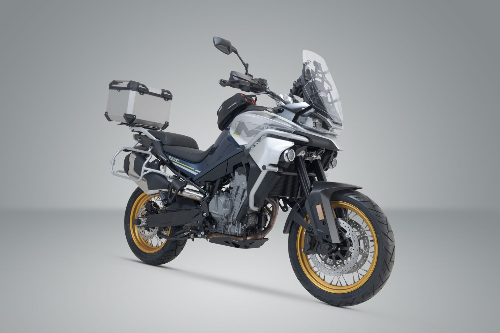 TRAX ADV Topcase-System – Bild 2