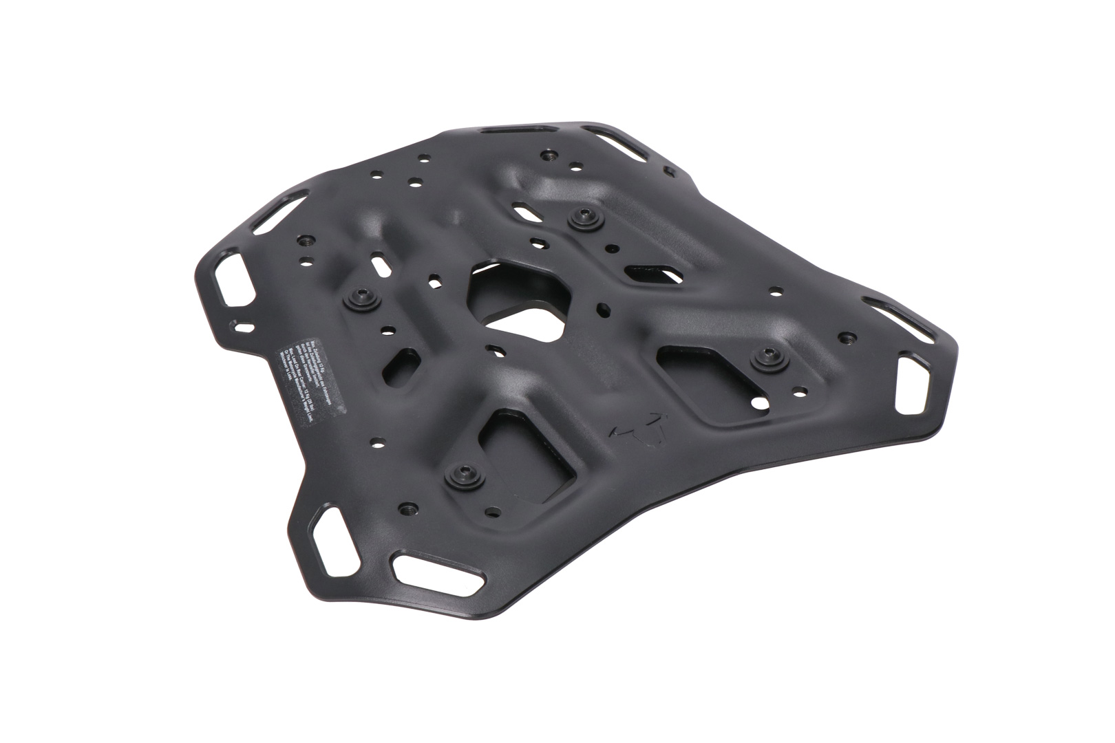 ADVENTURE-RACK Gepäckträger