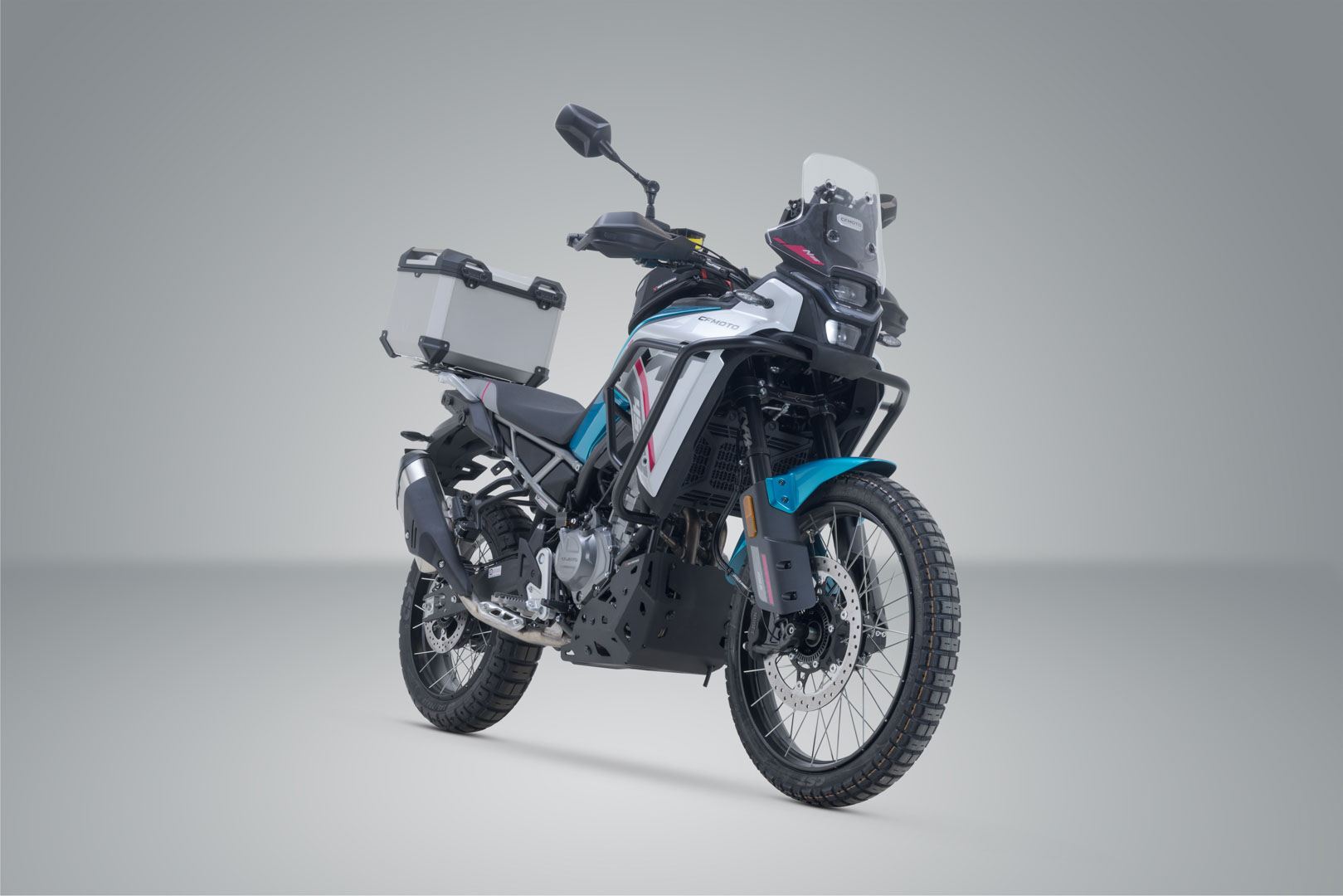 TRAX ADV Topcase-System – Bild 2