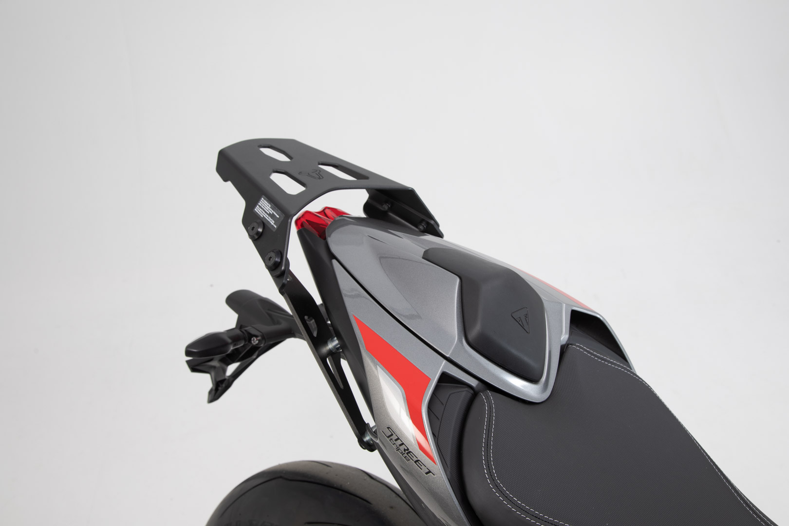 URBAN ABS Topcase-System – Bild 2