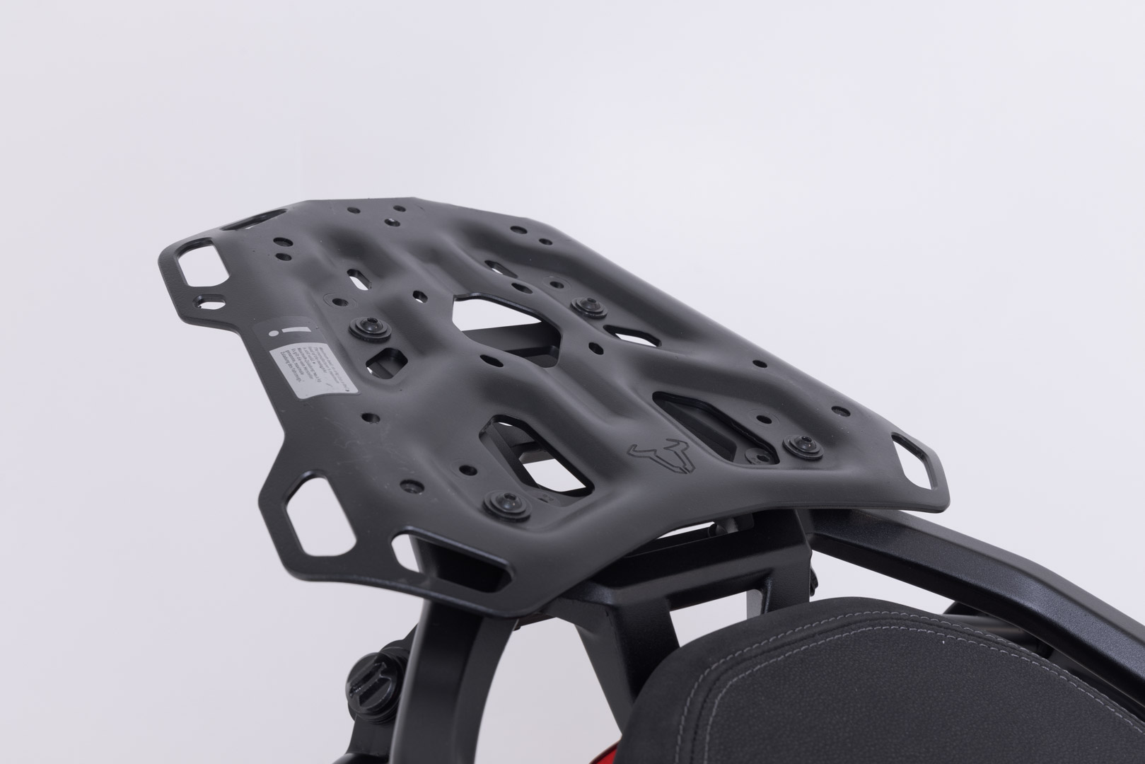ADVENTURE-RACK Gepäckträger – Bild 2