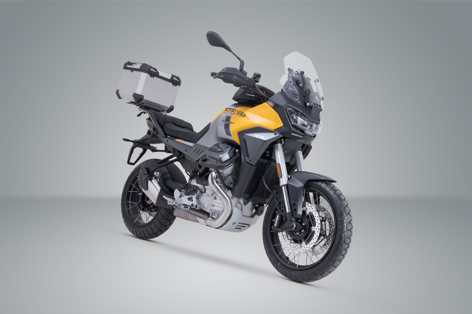TRAX ADV Topcase-System – Bild 2