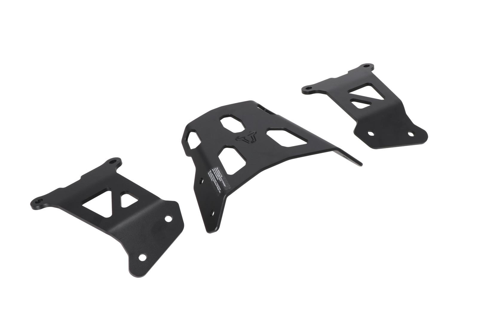 STREET-RACK Gepäckträger