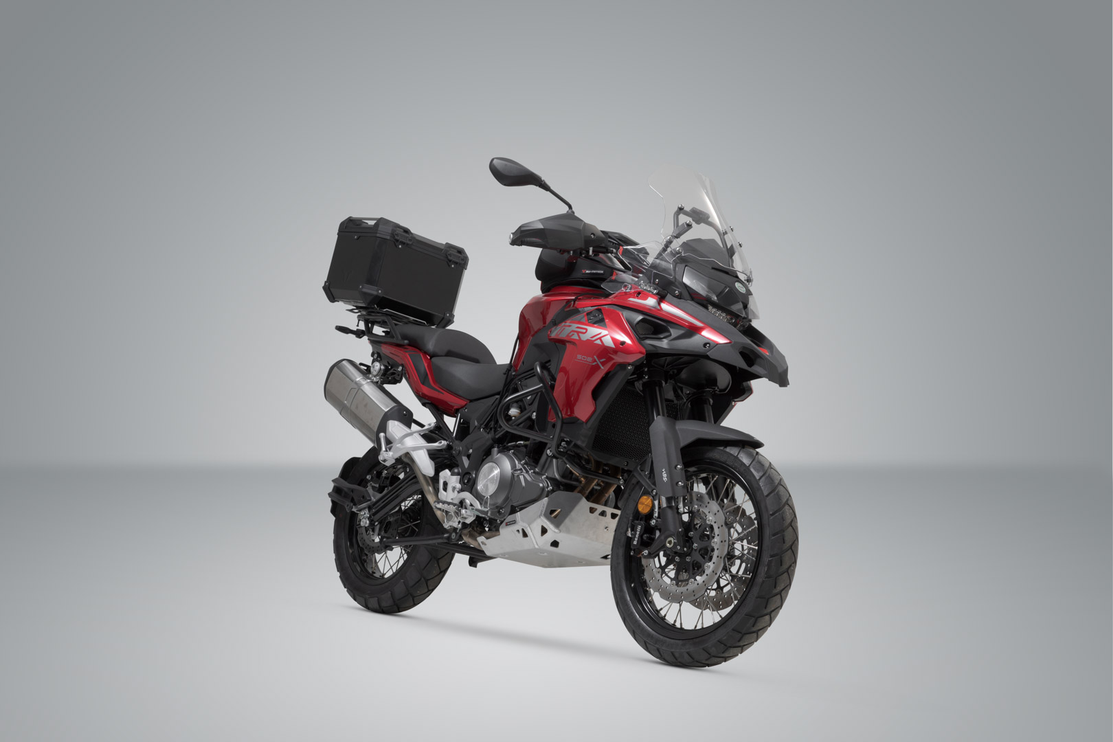 TRAX ADV Topcase-System – Bild 2