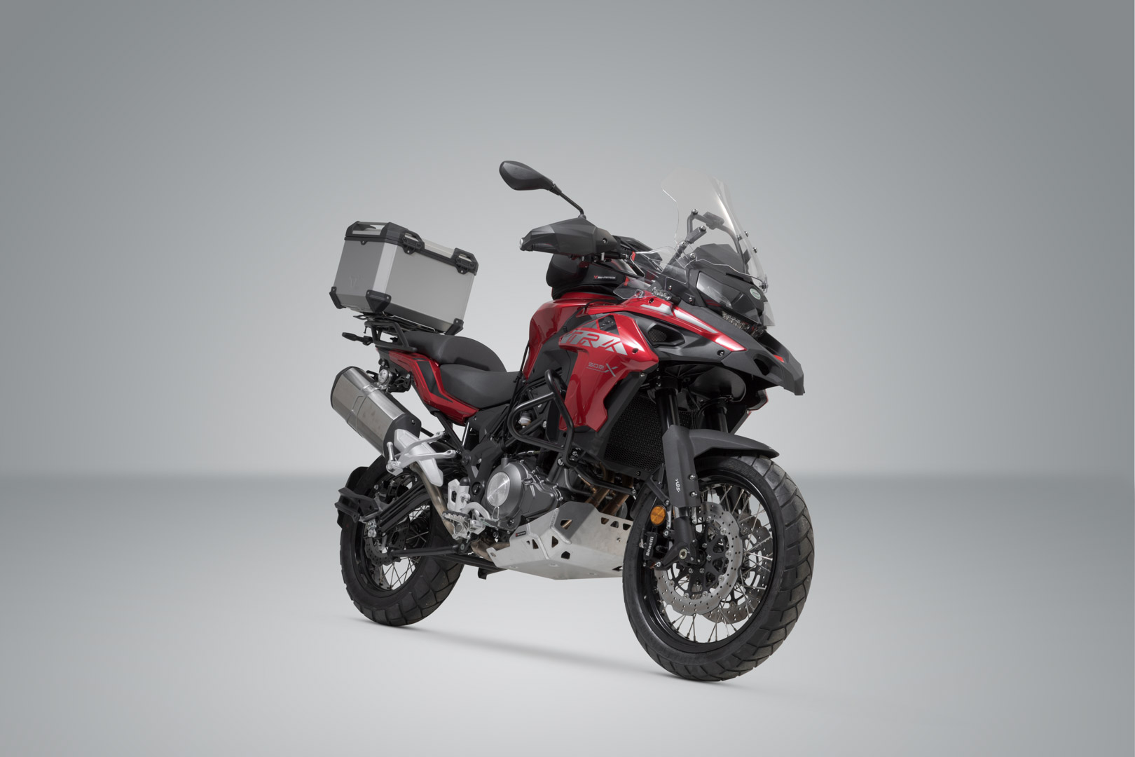 TRAX ADV Topcase-System – Bild 2