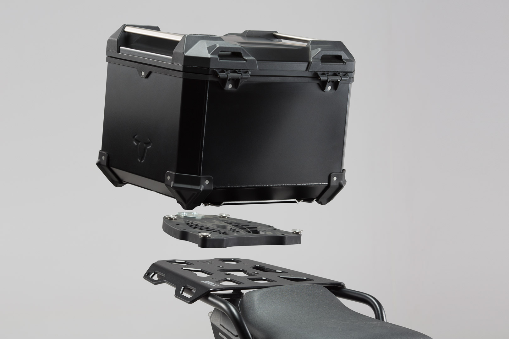TRAX ADV Topcase-System