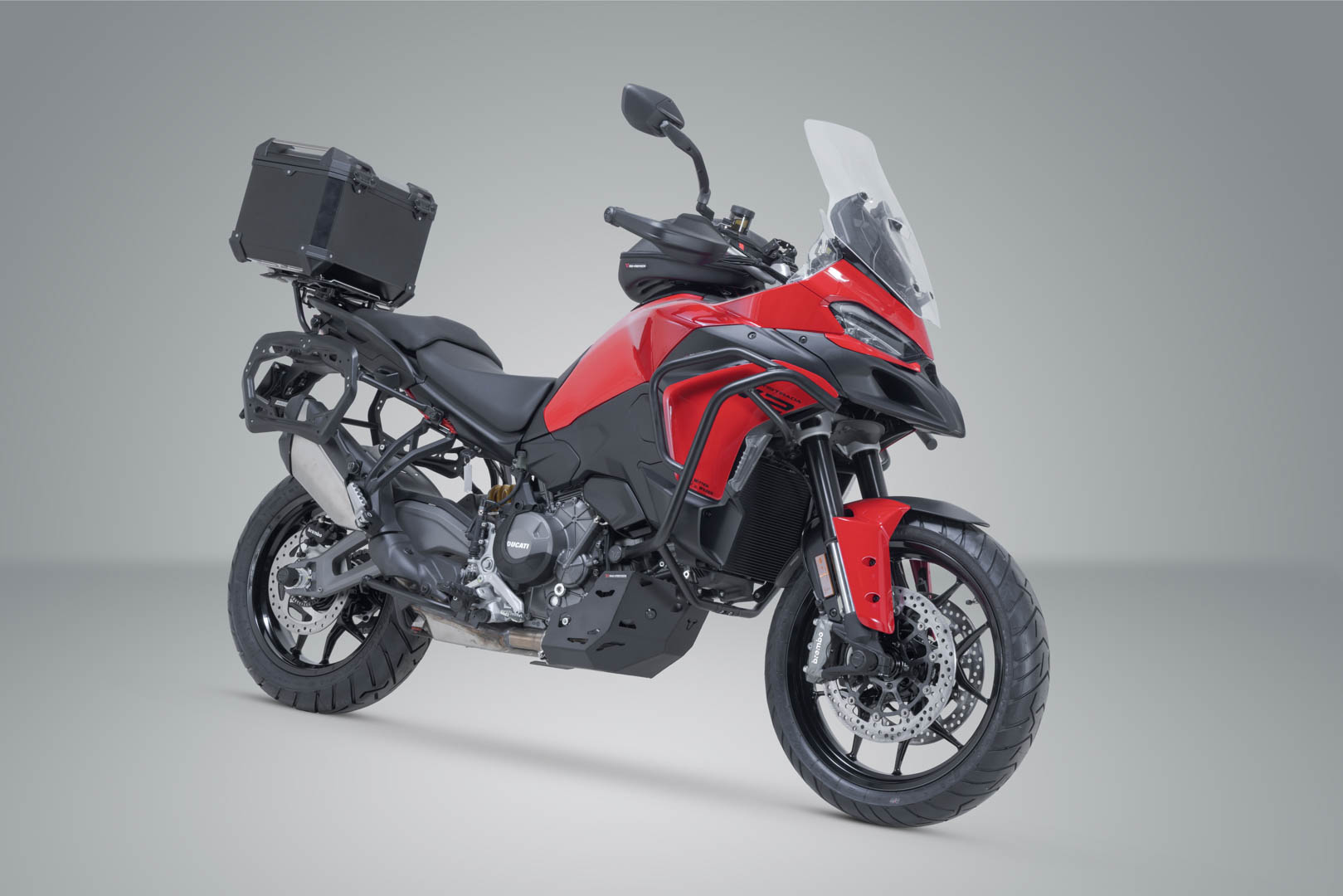 TRAX ADV Topcase-System – Bild 2