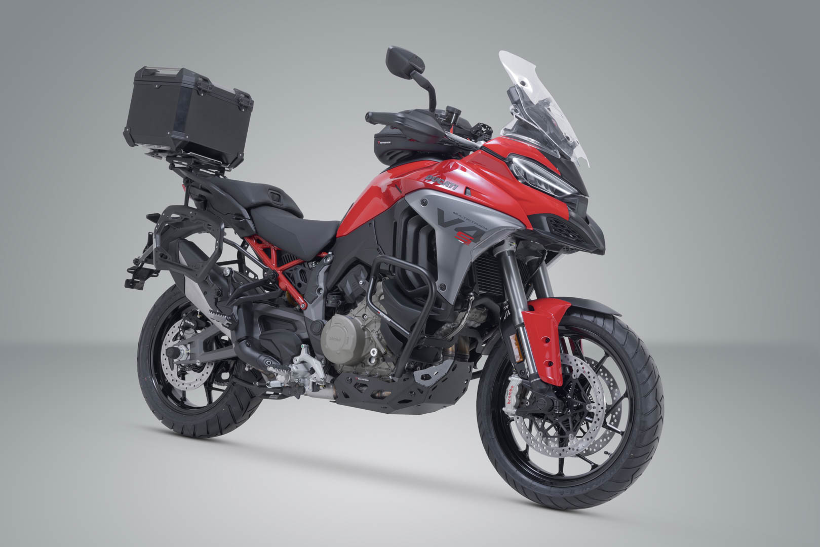 TRAX ADV Topcase-System – Bild 2