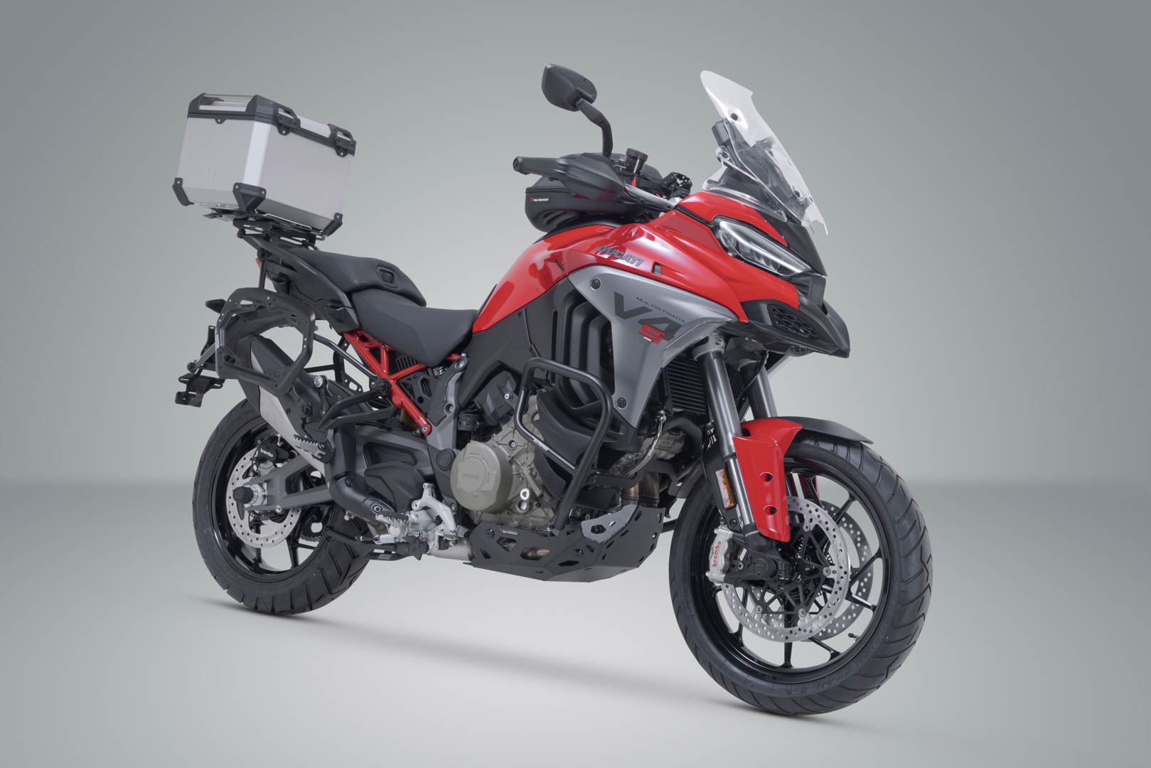 TRAX ADV Topcase-System – Bild 2