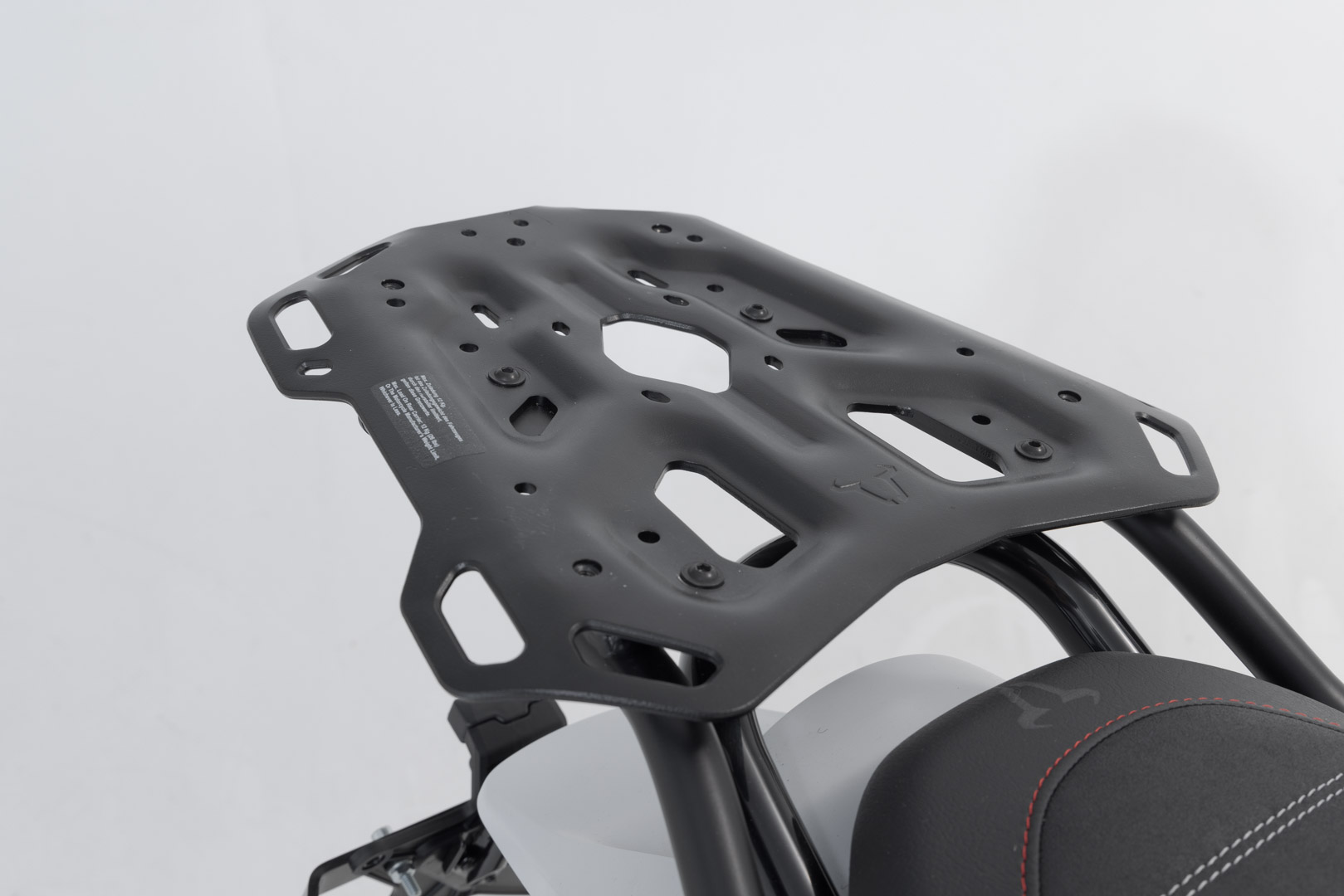 ADVENTURE-RACK Gepäckträger – Bild 2