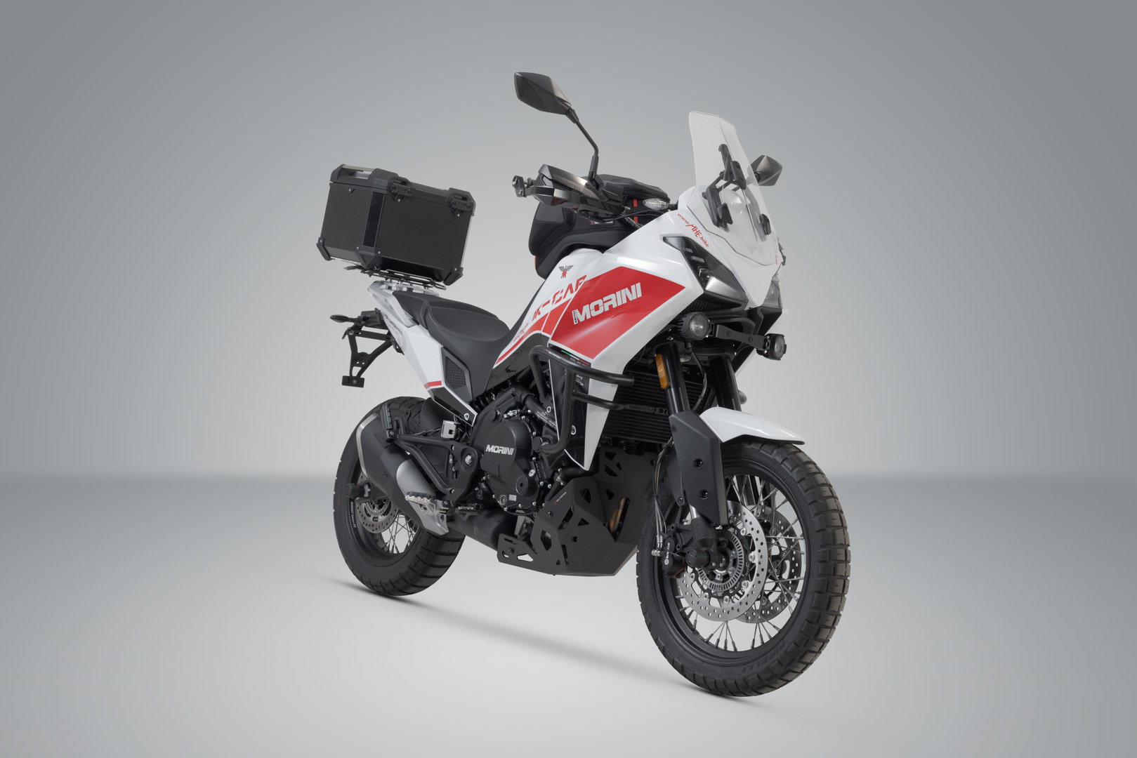 TRAX ADV Topcase-System – Bild 2