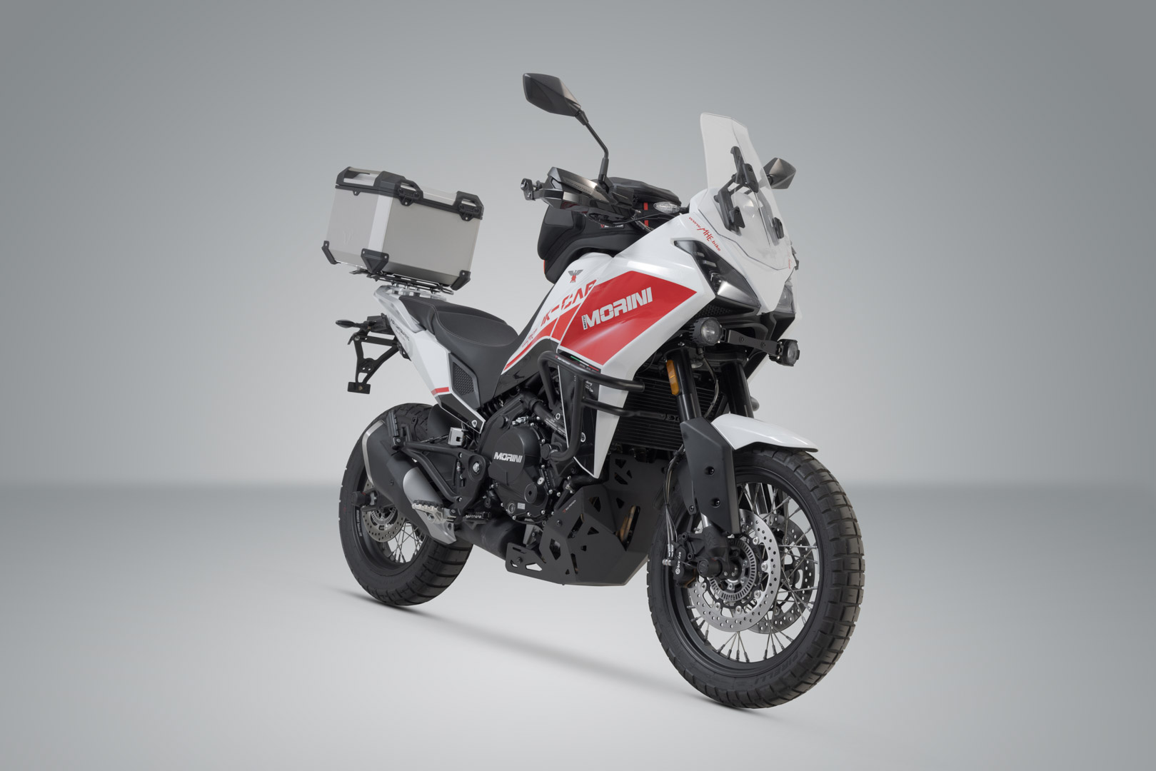 TRAX ADV Topcase-System – Bild 2
