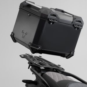 TRAX ADV Topcase-System