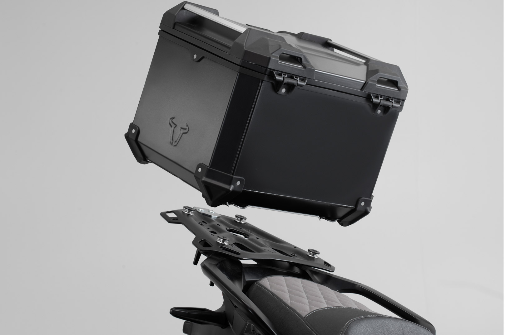 TRAX ADV Topcase-System