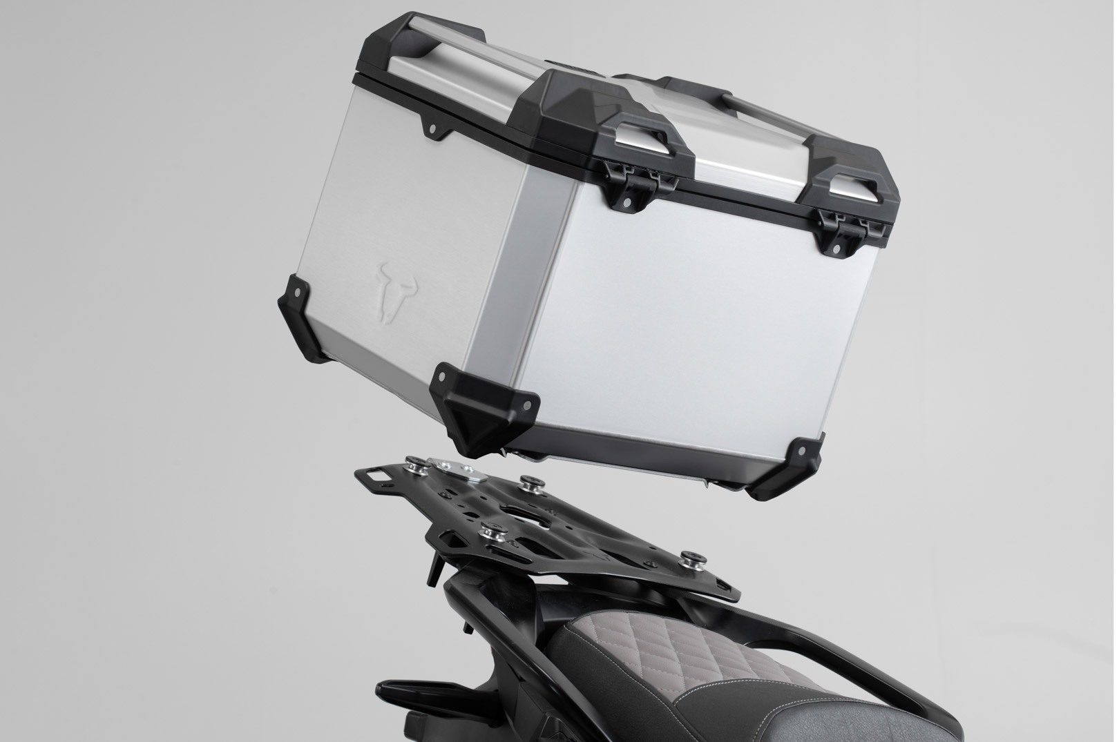TRAX ADV Topcase-System