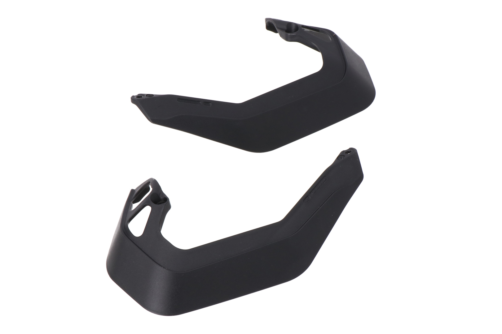 Erweiterungs-Set für Sport Handprotektoren – Bild 2