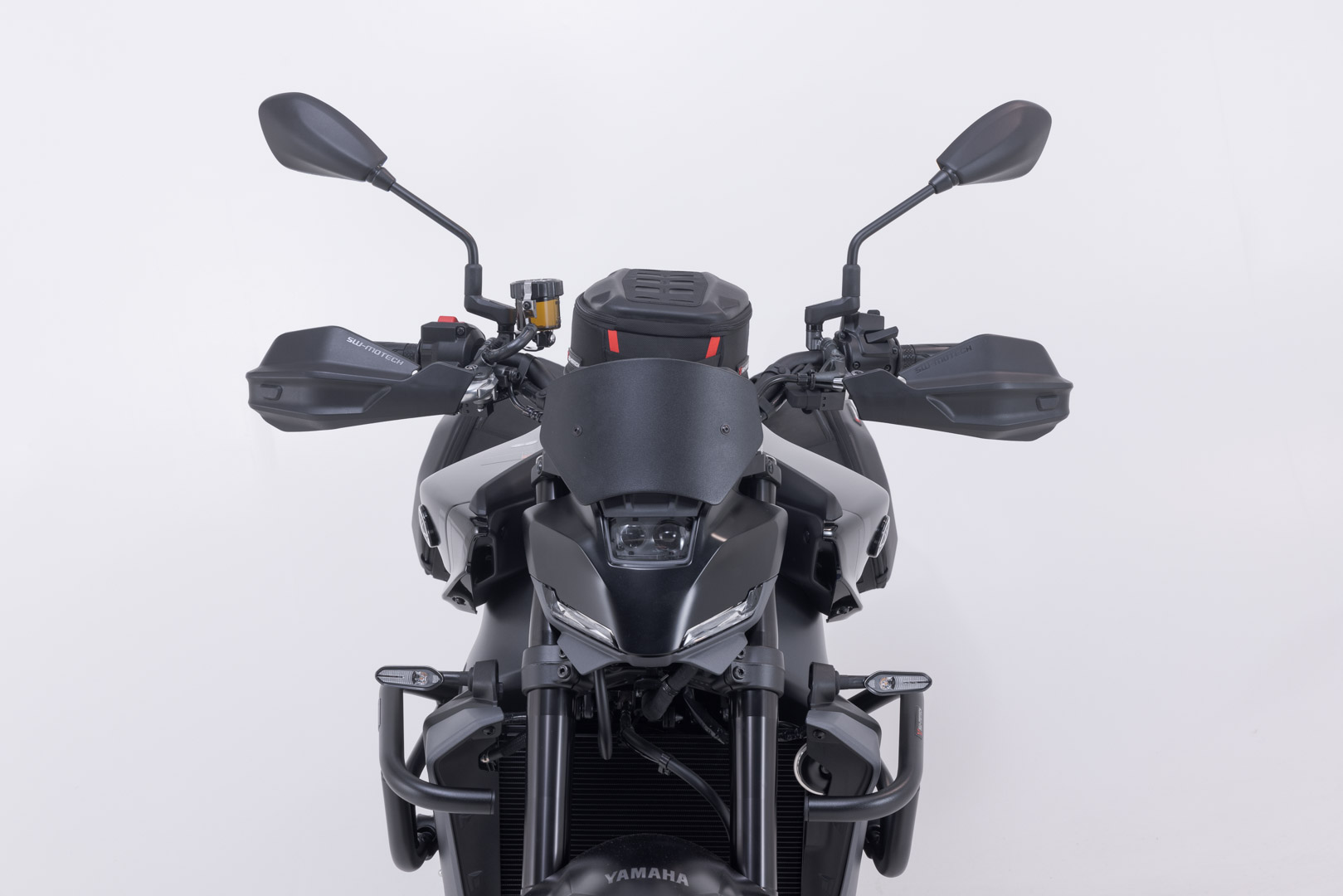 Adventure Handprotektoren-Kit – Bild 2