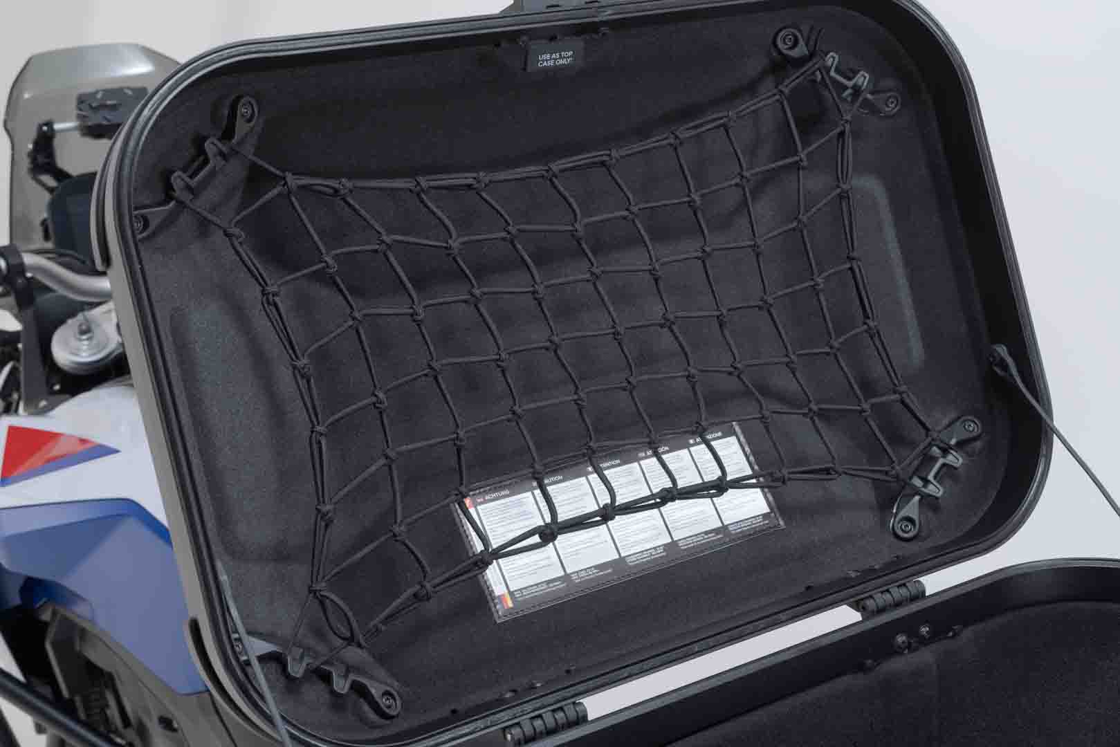 Deckelnetz XXL – Bild 2