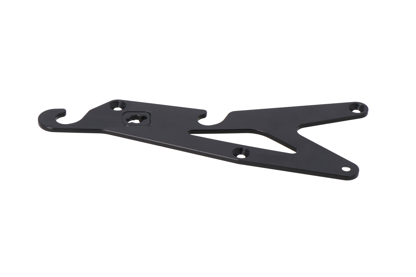 Adapterplatte SLH auf SLC