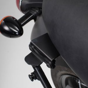 Adapter für SLC Seitenträger links