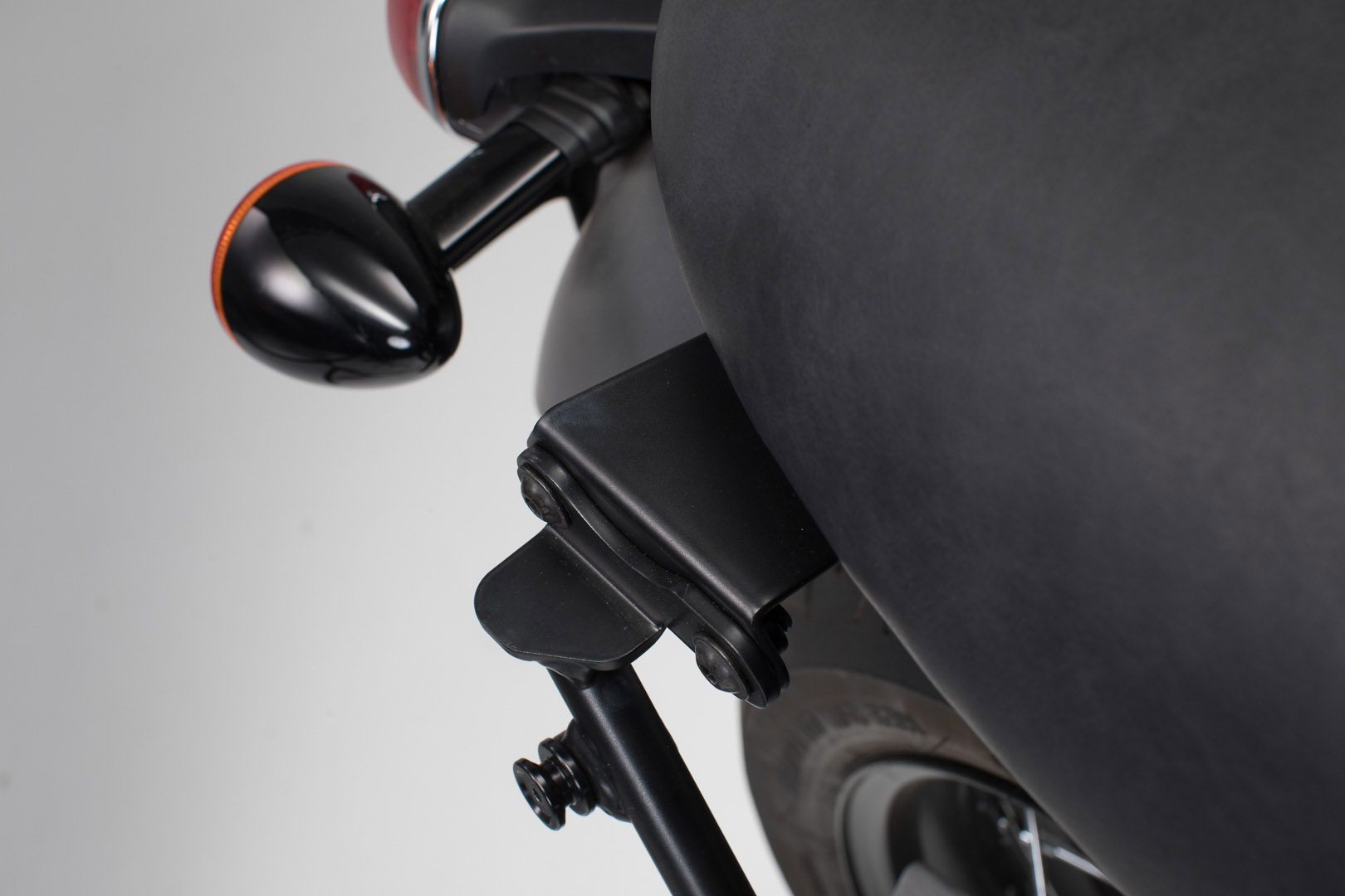 Adapter für SLC Seitenträger links