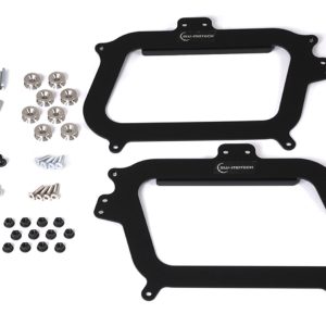 Adapterkit für Givi Kofferträger