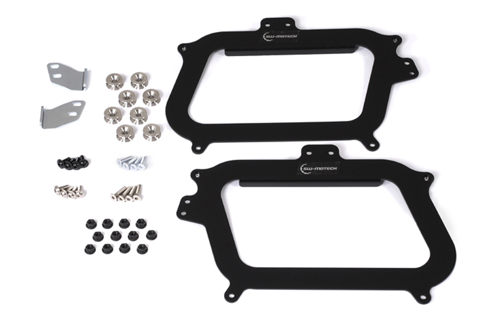 Adapterkit für Givi Kofferträger
